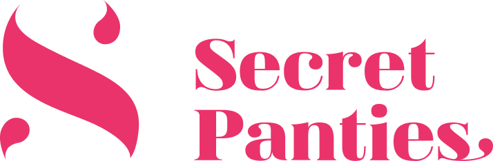 secret panties logo